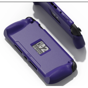 任天堂Switch2保護殼